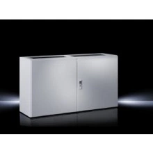 6703500, RITTAL TP TOPPULT Нижняя часть 1600x675x400mm