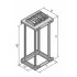7000960, RITTAL TE 7000 стойка 600x2000x1000mm, метрич. 7000960, RITTAL TE 7000 стойка 600x2000x1000mm, метрич.