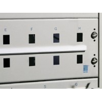 7167000, RITTAL DK Маркировочная панель 210мм 32шт