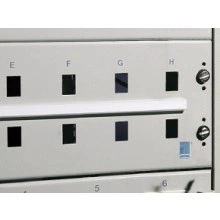 7167000, RITTAL DK Маркировочная панель 210мм 32шт