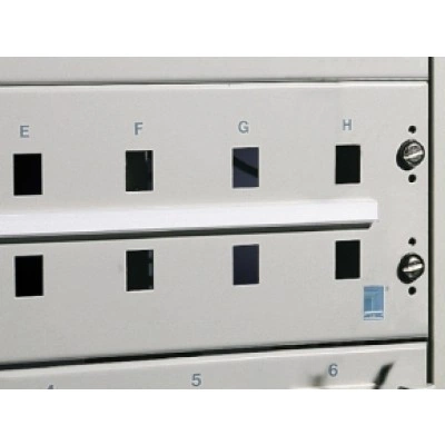 7167000, RITTAL DK Маркировочная панель 210мм 32шт