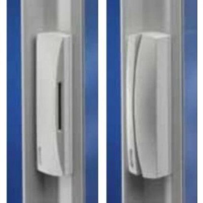 7320760, RITTAL CMC-TC Считыватель магнитных карт 1шт 7320760, RITTAL CMC-TC Считыватель магнитных карт 1шт