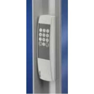 7320760, RITTAL CMC-TC Считыватель магнитных карт 1шт 7320760, RITTAL CMC-TC Считыватель магнитных карт 1шт