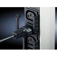 7322000, RITTAL Блок розеток TAE 4/6,10п912 мм