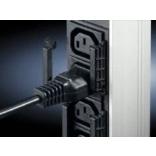 7322000, RITTAL Блок розеток TAE 4/6,10п912 мм