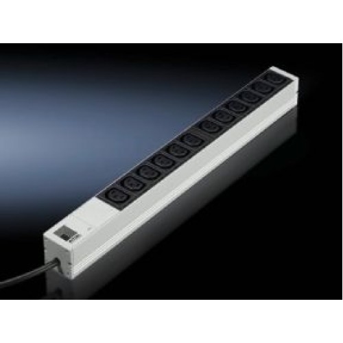 7325000, RITTAL Блок розеток TAE 4/6,10п1812 мм