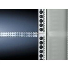 7404000, RITTAL DK Клеммная панель 6 розеток 72x42x482mm