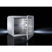 7502114, RITTAL QB Шкаф 6ЕВ стальн. дверь 600x362x400mm