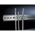 7502304, RITTAL QB Комбинированные шины 400мм 6шт 7502304, RITTAL QB Комбинированные шины 400мм 6шт