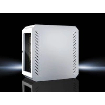 7502630, RITTAL QB Шкаф 600x631x210mm вертик.размещение 7502630, RITTAL QB Шкаф 600x631x210mm вертик.размещение