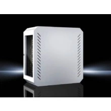 7502660, RITTAL QB Шкаф 600x631x360mm вертик.размещение
