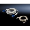 7552142, RITTAL SSC CPU Кабель VGA/USB 5m