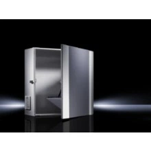 7820410, RITTAL DK-TS Сетевой шкаф тип1 600x1400x800mm