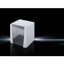 7820500, RITTAL DK-TS Сетевой шкаф тип1 600x1600x600mm