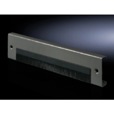 7825807, RITTAL Панель цоколя с щет.буртиком 800x100mm