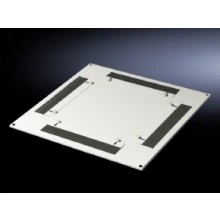 7826588, RITTAL Потолоч.панель, шxг:800x800мм 800x800mm