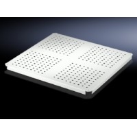 7828660, RITTAL Приборная полка жесткий монтаж 600x600mm