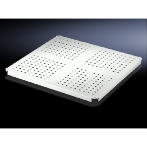 7828880, RITTAL Приборная полка жесткий монтаж 800x800mm