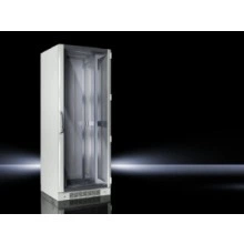 7830335, RITTAL DK-TS Шкаф сетевой 800x2000+100x1000mm