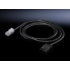 7857190, RITTAL DK Кабель подключения 10m 1шт