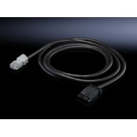 7857190, RITTAL DK Кабель подключения 10m 1шт