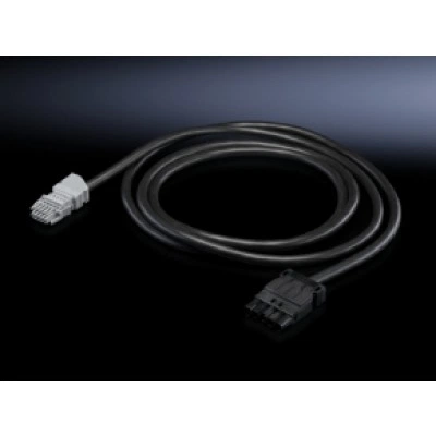 7857190, RITTAL DK Кабель подключения 10m 1шт 7857190, RITTAL DK Кабель подключения 10m 1шт