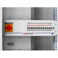 7857320, RITTAL DK модуль распределения питания