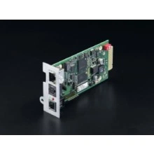7857366, RITTAL Съемная карта SNMP