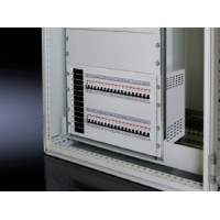 7857372, RITTAL 19 дюймовый Модуль,вторичное распределение ИБП
