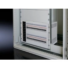 7857372, RITTAL 19 дюймовый Модуль,вторичное распределение ИБП