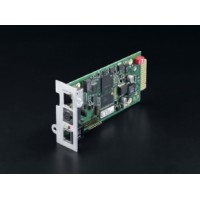 7857420, RITTAL SNMP-карта-CS121 Budget 1шт.