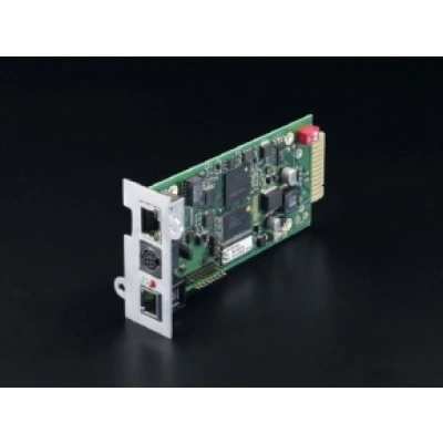 7857420, RITTAL SNMP-карта-CS121 Budget 1шт. 7857420, RITTAL SNMP-карта-CS121 Budget 1шт.