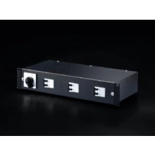 7857444, RITTAL Parallel hot swap chassis ц. по спецзап