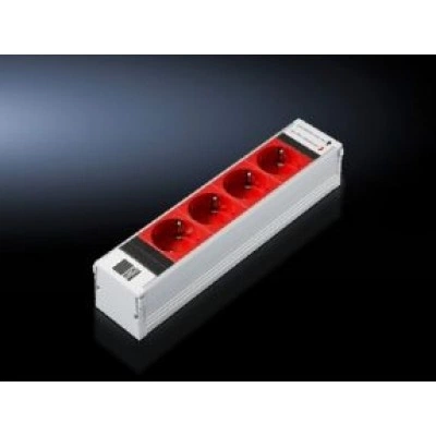 7859212, RITTAL PSM модуль4xSchuko/2xC13 с мониторингом 7859212, RITTAL PSM модуль4xSchuko/2xC13 с мониторингом
