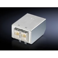 7870614, RITTAL DK модуль для крепл. нанесущ. шину,VE=3