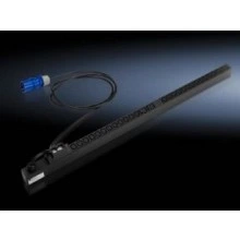 7955111, RITTAL Блок PDU Basic 32A/1P CEE 24xC13 / 4xC19
