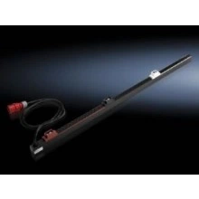 7955134, RITTAL Блок PDU Basic 32A/3P CEE 36xC13 / 6xC19