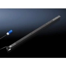 7955210, RITTAL Блок PDU metered 16A/1~ CEE 24xC13/4xC19