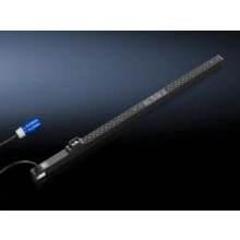 7955211, RITTAL Блок PDU metered CEE 32A/1~ 24xC13/4xC19