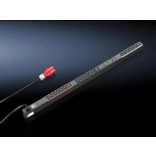 7955231, RITTAL Блок PDU metered CEE 16A/3~18xC13/3xC19