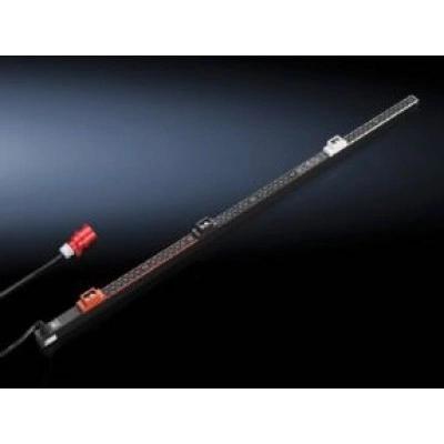 7955234, RITTAL Блок PDU metered CEE 32A/3~ 36xC13/6xC19