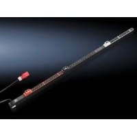 7955334, RITTAL Блок PDU switched 32A/3~ 36xC13/6xC19