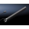 7955513, RITTAL Блок PDU Basic UK 13A/1~, 12xUK, 745 мм