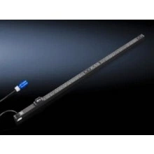 7955522, RITTAL Блок PDU metered 32A/1~ 20xUK-Plug/4xC19