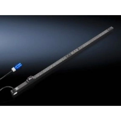 7955522, RITTAL Блок PDU metered 32A/1~ 20xUK-Plug/4xC19 7955522, RITTAL Блок PDU metered 32A/1~ 20xUK-Plug/4xC19