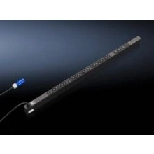 7955910, RITTAL Блок slave PDU man-d 16A/1~ 24xC13/4xC19