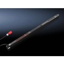 7955931, RITTAL Блок slave PDU man-d 16A/3~ 18xC13/3xC19