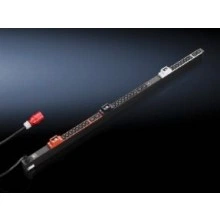 7955933, RITTAL Блок slave PDU man-d 32A/3~ 24xC13/6xC19