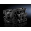 8000100, RITTAL Соединитель цоколя Flex-Block 12шт.