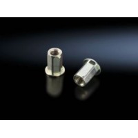 8000500, RITTAL Втулка M12 для цоколя Flex-Block 12шт.